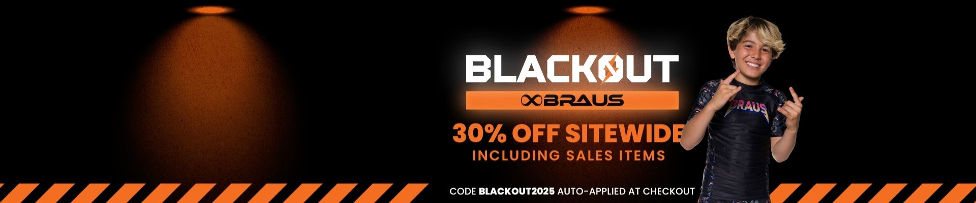 Kids No Gi Rash Guards