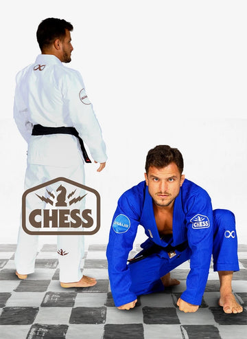 Jiu jitsu gear deals