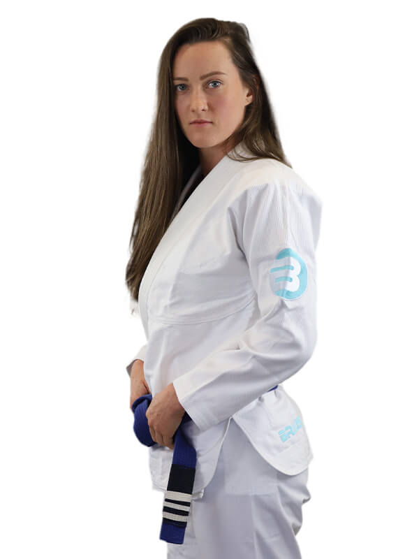 Just B Aqua Element Women's Gi