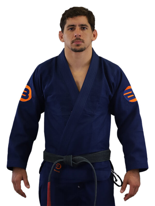 Braus Just B Orange Navy