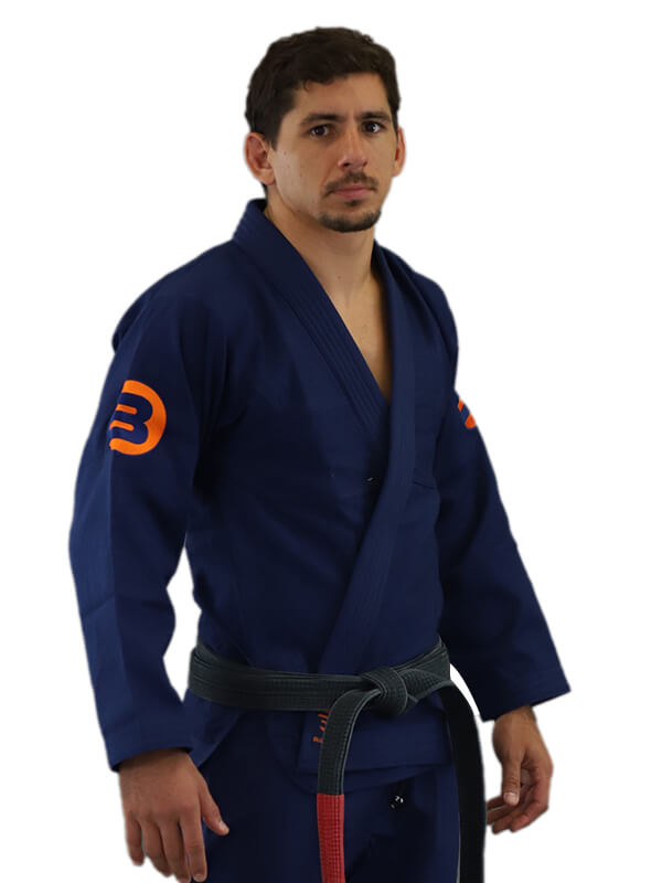 Braus Just B Orange Navy