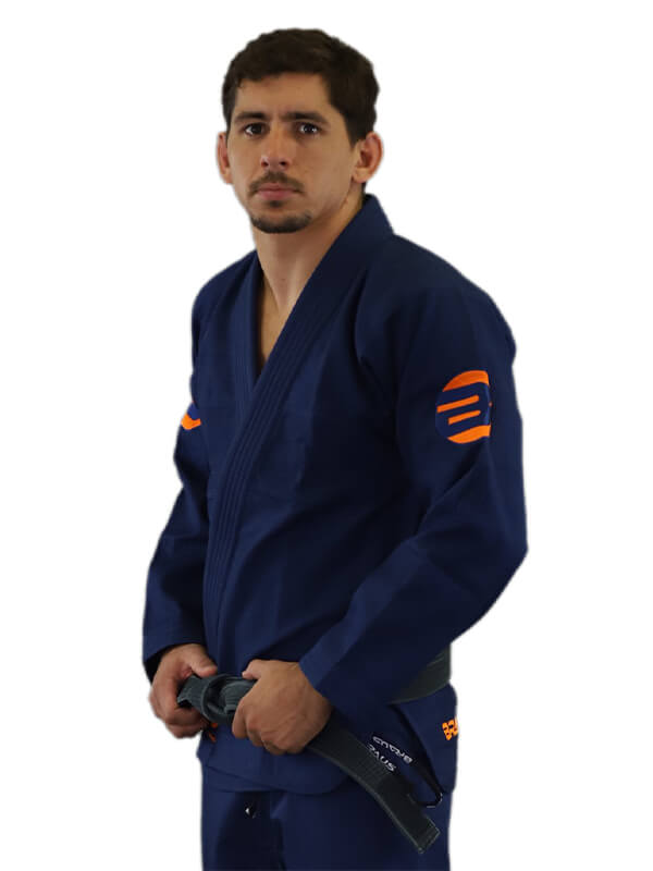 Braus Just B Orange Navy
