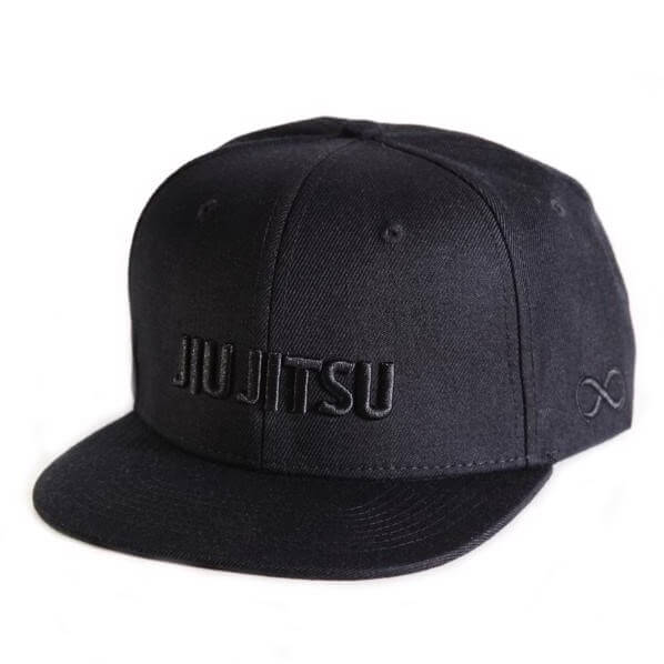 Classic Jiu Jitsu Snapback Hat