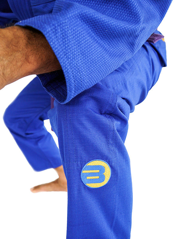 Just B Gold Element BJJ Gi