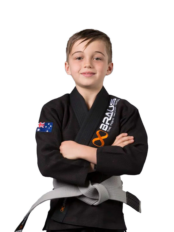Pro Light Kids BJJ Gi