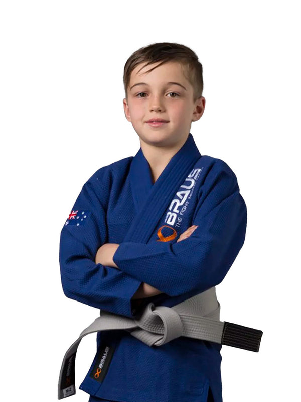 Pro Light Kids BJJ Gi