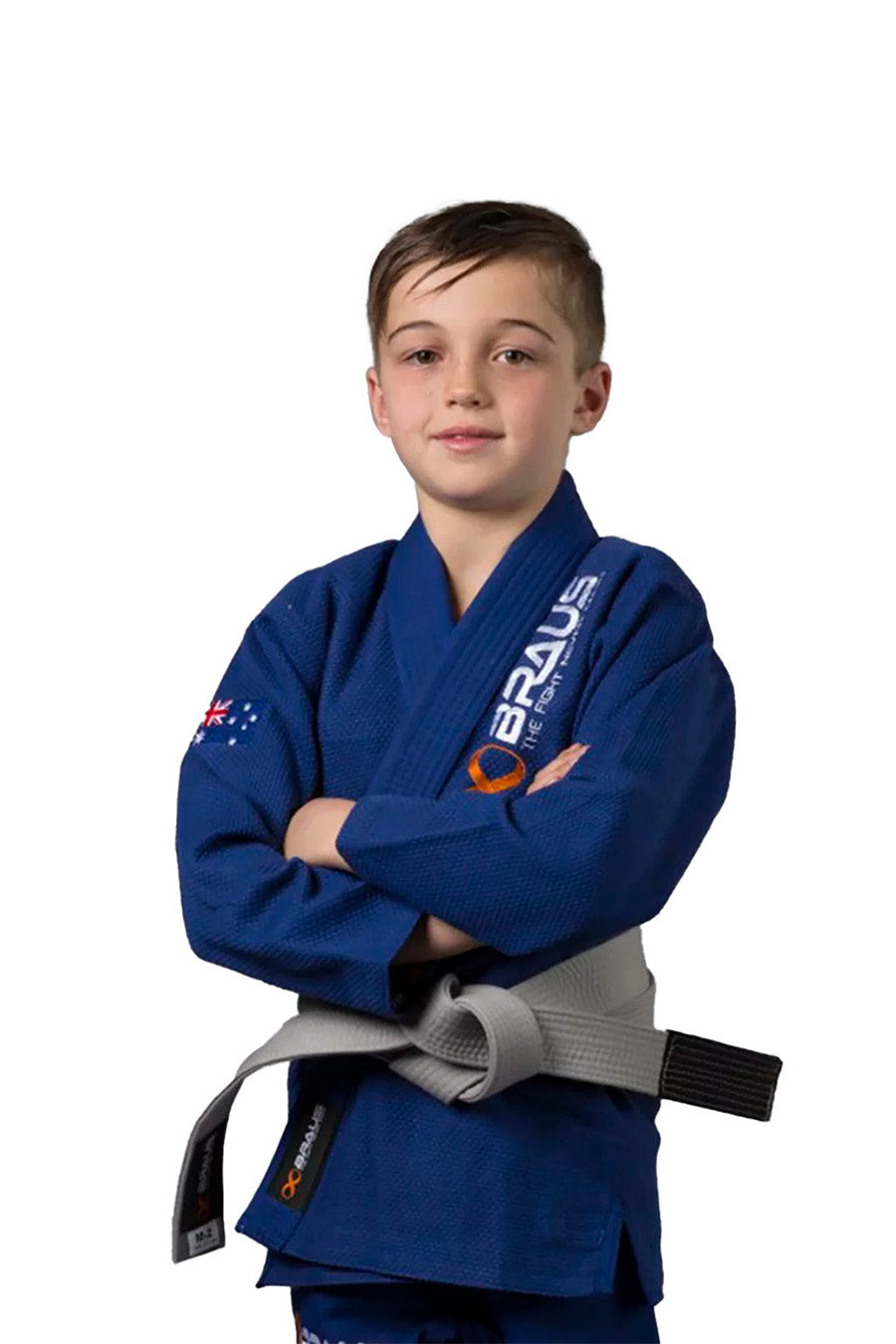 Pro Light Kids BJJ Gi