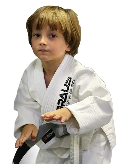 Pro Light Littlies Gi