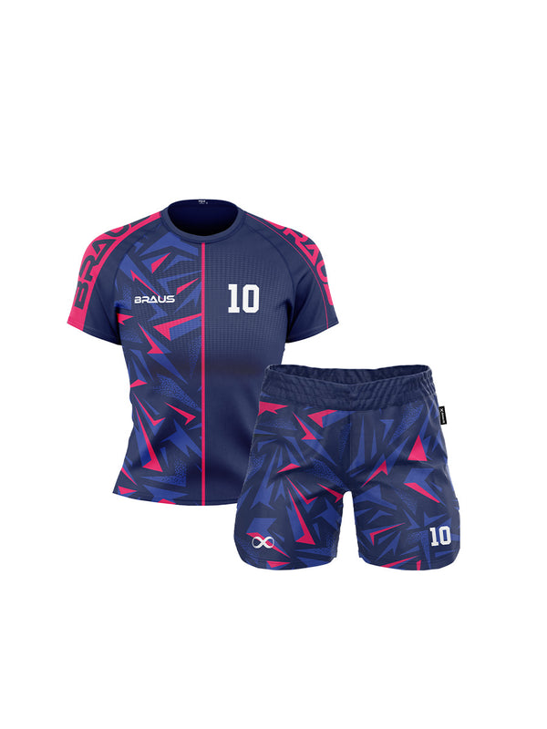 Kids 10 Years No Gi Set + Free Sticker