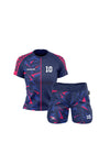 Kids 10 Years No Gi Set + Free Sticker
