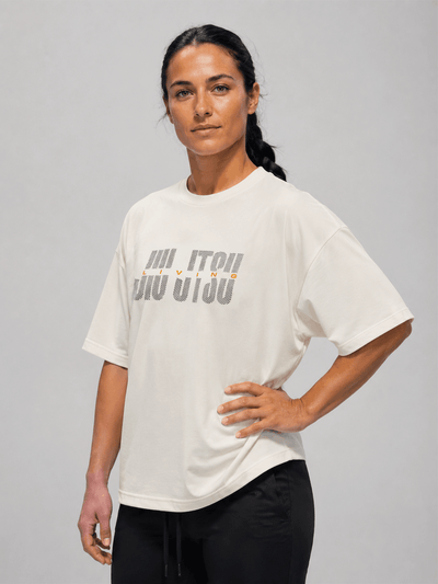 Living Jiu-Jitsu Essential T-Shirt Women's