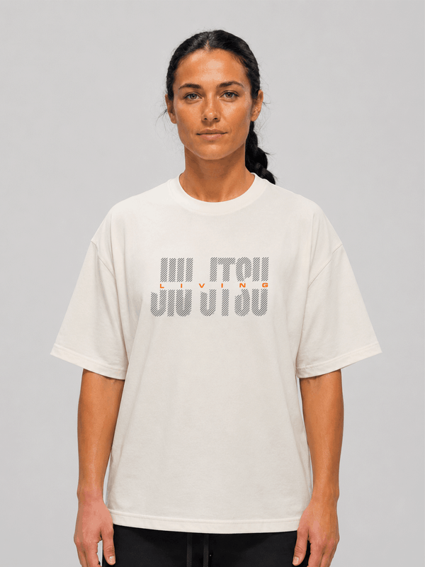Living Jiu-Jitsu Essential T-Shirt Women's