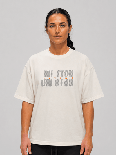 Living Jiu-Jitsu Essential T-Shirt Women's