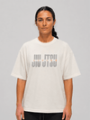 Living Jiu-Jitsu Essential T-Shirt Women's