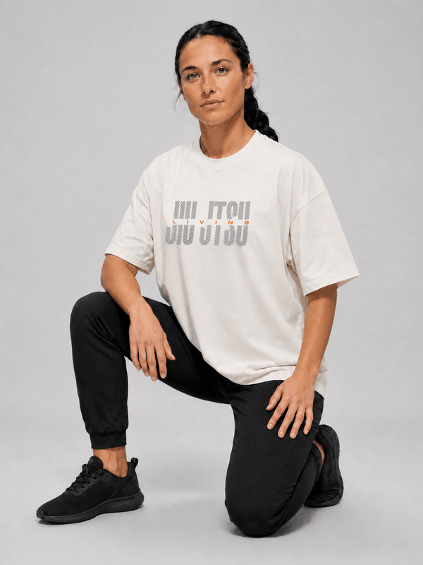 Living Jiu-Jitsu Essential T-Shirt Women's