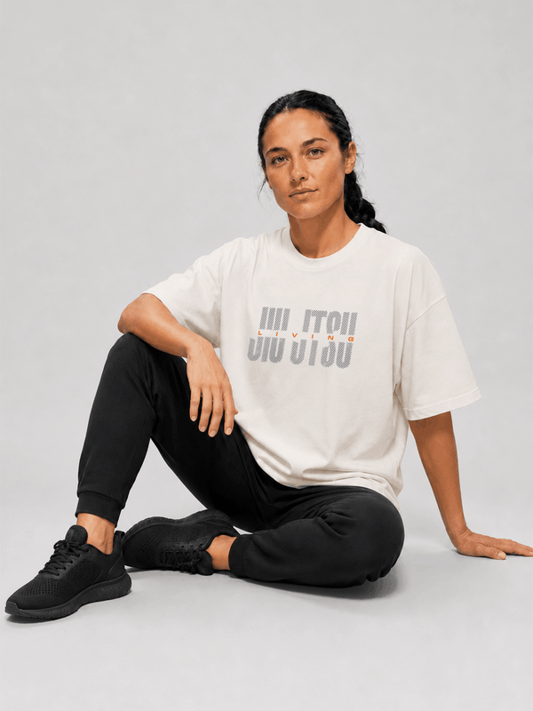 Living Jiu-Jitsu Essential T-Shirt Women's