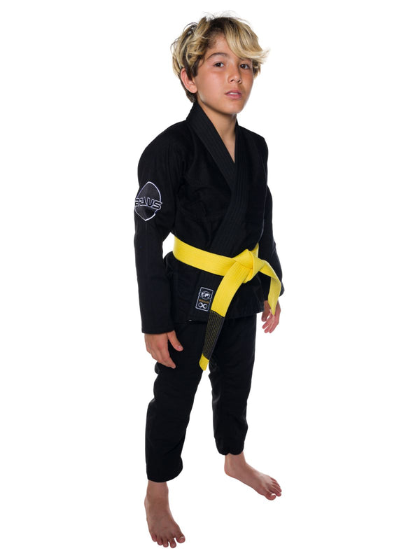 Pro Light World Kids BJJ Gi