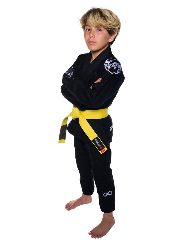 Pro Light World Kids BJJ Gi