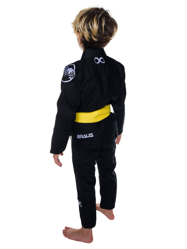 Pro Light World Kids BJJ Gi