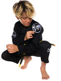 Pro Light World Kids BJJ Gi