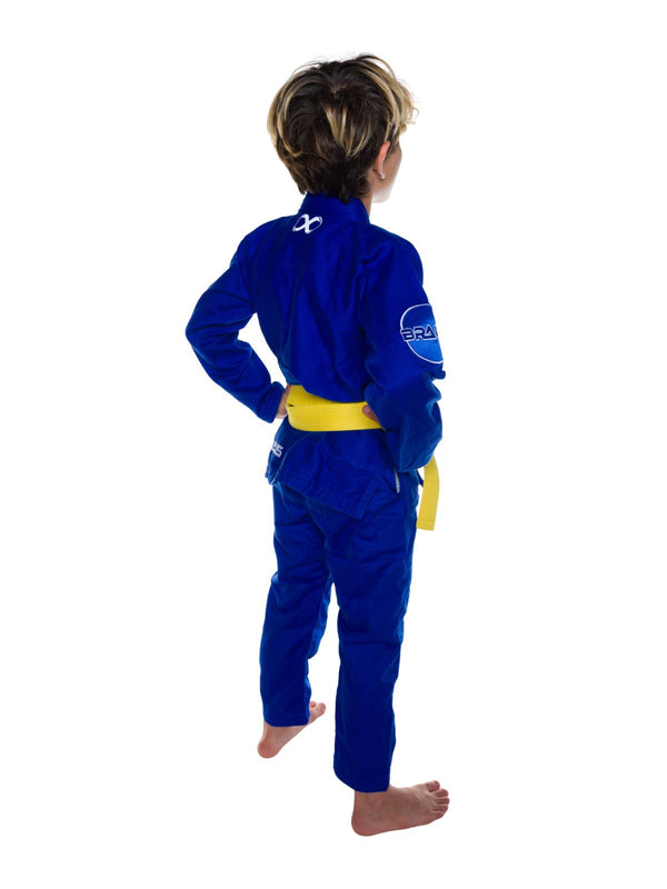 Pro Light World Kids BJJ Gi