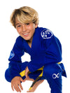 Pro Light World Kids BJJ Gi
