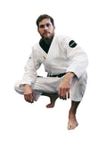 Roger Gracie Gi - Braus Fight Jiu Jitsu #1 BJJ Gi Brand