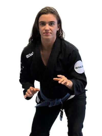 Southern Cross Women's BJJ Gi