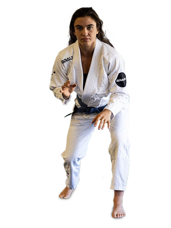 Southern Cross Women's BJJ Gi