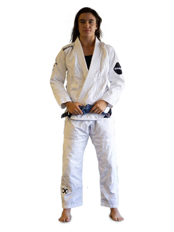 Southern Cross Women's BJJ Gi