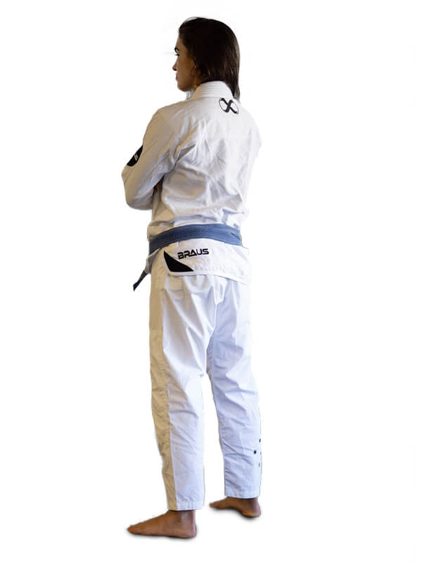 Southern Cross Women's BJJ Gi