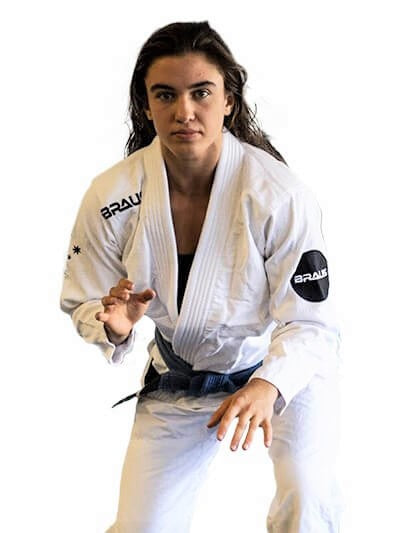 Southern Cross Women's Gi