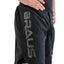 TS1 No Gi Fight Shorts black