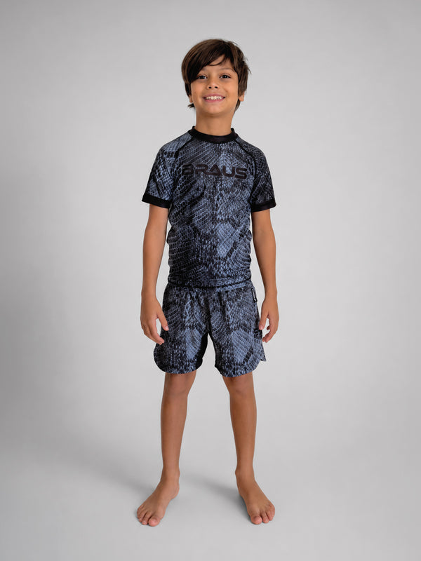 Kids Venom No Gi Set