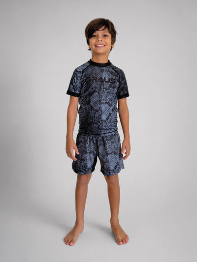 Kids Venom No Gi Set