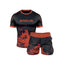 Men Volcano No Gi Set + Free Finger Tape