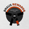 Black Belt icon