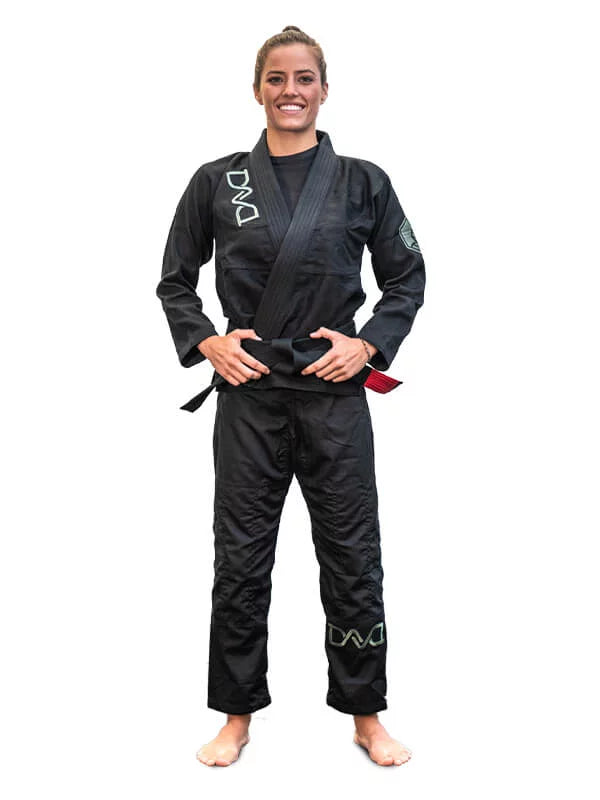 DNA Women's BJJ Gi