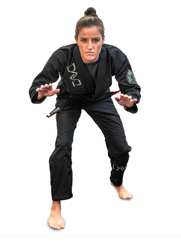 DNA Women's BJJ Gi