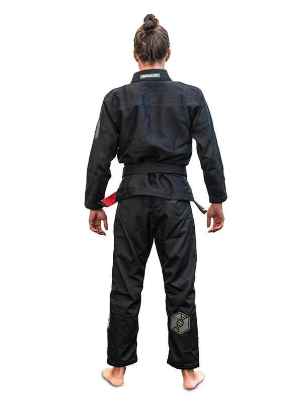 DNA Women's BJJ Gi