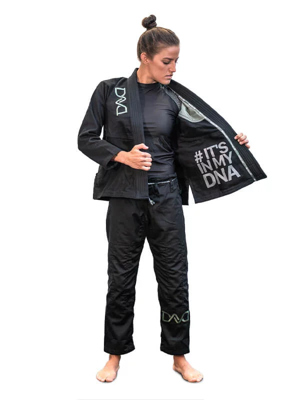 DNA Women's BJJ Gi