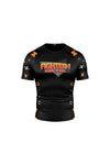 Arcade 90s No Gi Rash Guard