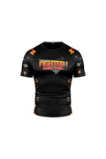 Arcade 90s No Gi Rash Guard