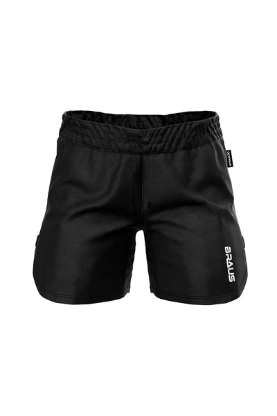 AUS Kids No Gi Fight Shorts