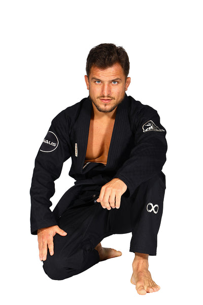 Chess BJJ Gi