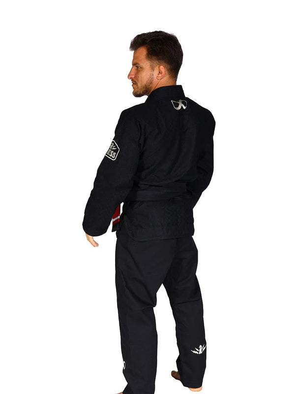 Chess BJJ Gi