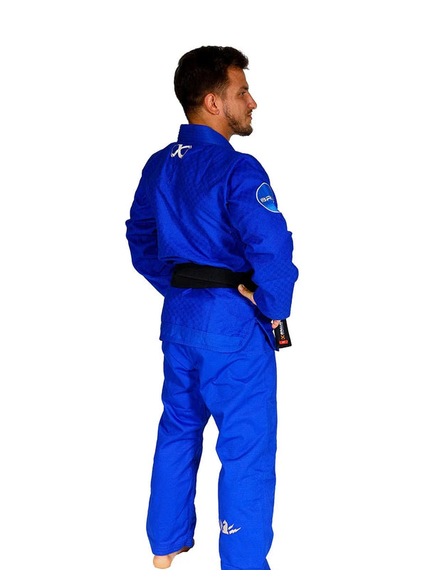 Chess BJJ Gi