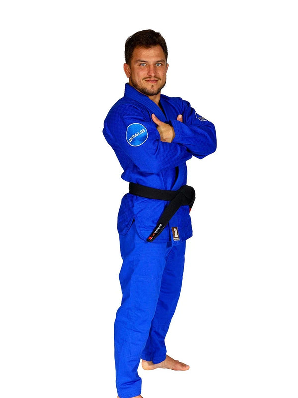 Chess BJJ Gi