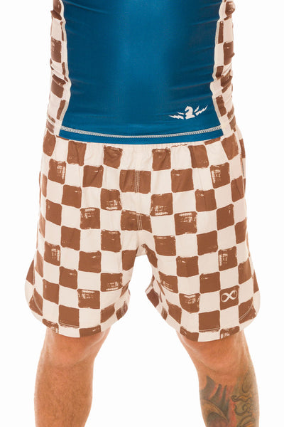 Chess No Gi Fight Shorts