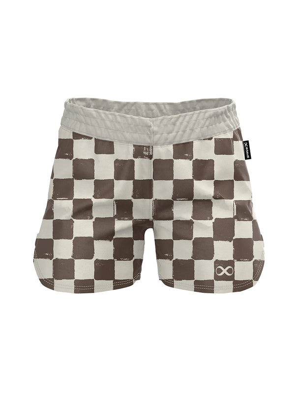 Chess Women´s No Gi Fight Shorts